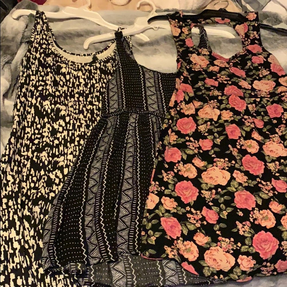 Bundle of 3